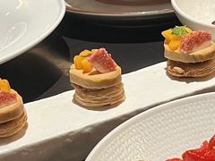 -庐灶江南·江南菜·四合院Bistro(东直门雍和宫·原华侨宾馆店)