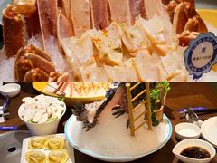 -东海怡品海鲜豆捞(星街坊店)