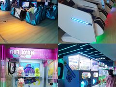 -涨巢·潮玩水疗局