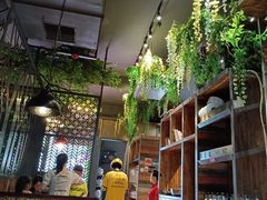 大堂-湘当爱·鲜煮现炒(松岗立业路店)
