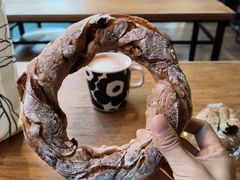 -LANLIZI BAKERY(COSMO店)