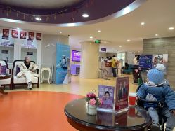 -安徽合肥韩美整形外科医院