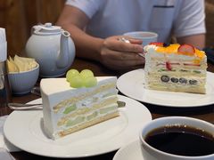 -HARBS(渋谷ヒカリエ シンクス店)