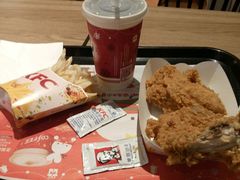 -肯德基(盘龙奥莱店)