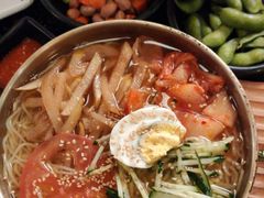 -九田家黑牛烤肉料理(珠江摩尔店)