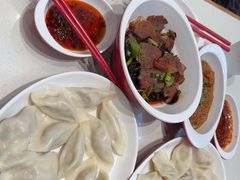-喜家德虾仁水饺(中央大街店)