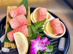 -银座苑烧肉酒场·烤活鳗(仙霞路店)