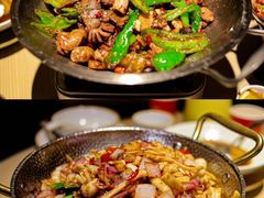 -湘阁里辣(大朗广场店)