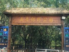 -西青郊野公园