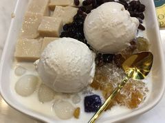 -李大牛和刘大力手作甜品(凯德店)