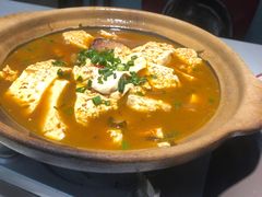 -方荣糊涂菜馆(湖北路店)