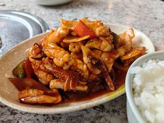 -高丽屋(天宁寺店)