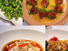 -晓长安·新陕菜(曲江店)