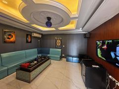 -弥舍·湖景团建泳池派对别墅·湖山境店