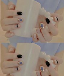 -1T·1M 日式美甲美睫