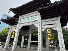 -小河直街历史文化街区