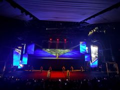 -《12·12》西安事变大型实景演出
