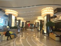 -新天世纪中餐厅