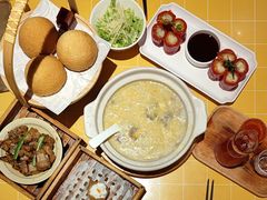 -蔡澜点心·粤菜(海印都荟城店)