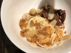 -康莱德酒店·美庭自助餐厅
