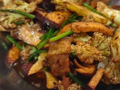 -阿毛饭店(和义路店)