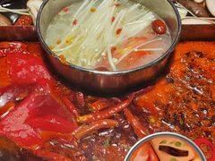 -蜀江龙火锅(339店)
