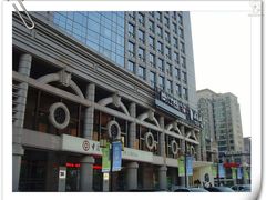 门面-青年公社烤鸭(青年路店)