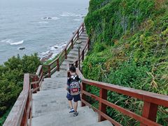 -燕儿岛山公园
