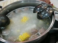 -潮泰牛肉火锅 · 创于1992年(车公庙店)