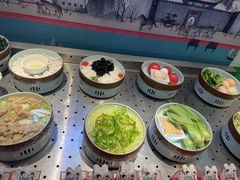 -老淮安·淮安菜(涟水店)