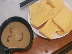 -东来顺饭庄(西直门店)