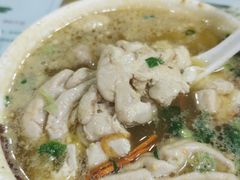 -荔林食店(西华路店)