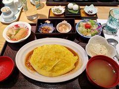 -味太助·银饭食堂(中华城店)