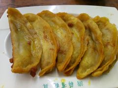 -清真蒋有记(老门东店)