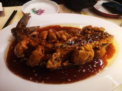 -京华烟云·北京烤鸭(领展购物广场·中关村店)