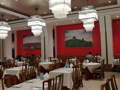 大堂-马凯餐厅(地安门店)