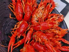 -铭副琦食·虾蟹烩馆(渔人码头店)