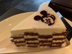 米奇可可-MIMI FASO(古仓店)