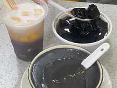 -芬芳甜品(同福路店)