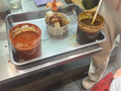 -龙翔臭豆腐(河坊街店)