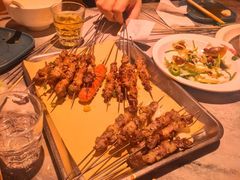-160烧烤(香坊店)