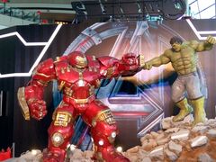 android_upload_pic-CGV星星影城(颐堤港ScreenX店)