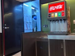 -萨莉亚意式餐厅(杭州西溪龙湖天街店)