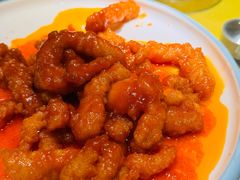 -肖记公安牛肉鱼杂馆·省级非物质文化遗产(崇仁路江滩直营店)