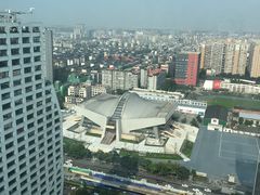 -成都雅诗阁来福士