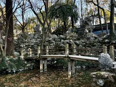 -绮园景区