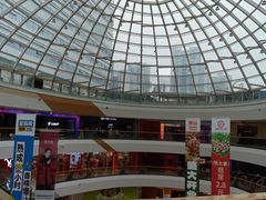 -万达广场(巴南店)