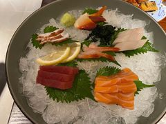 -松子料理(亮马桥店)