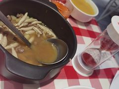 -西贝(上海中心店)
