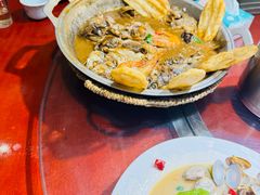 -私房小厨(康城路店)